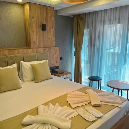 Yellow Bull Istanbul Hotel Ngoại thất bức ảnh