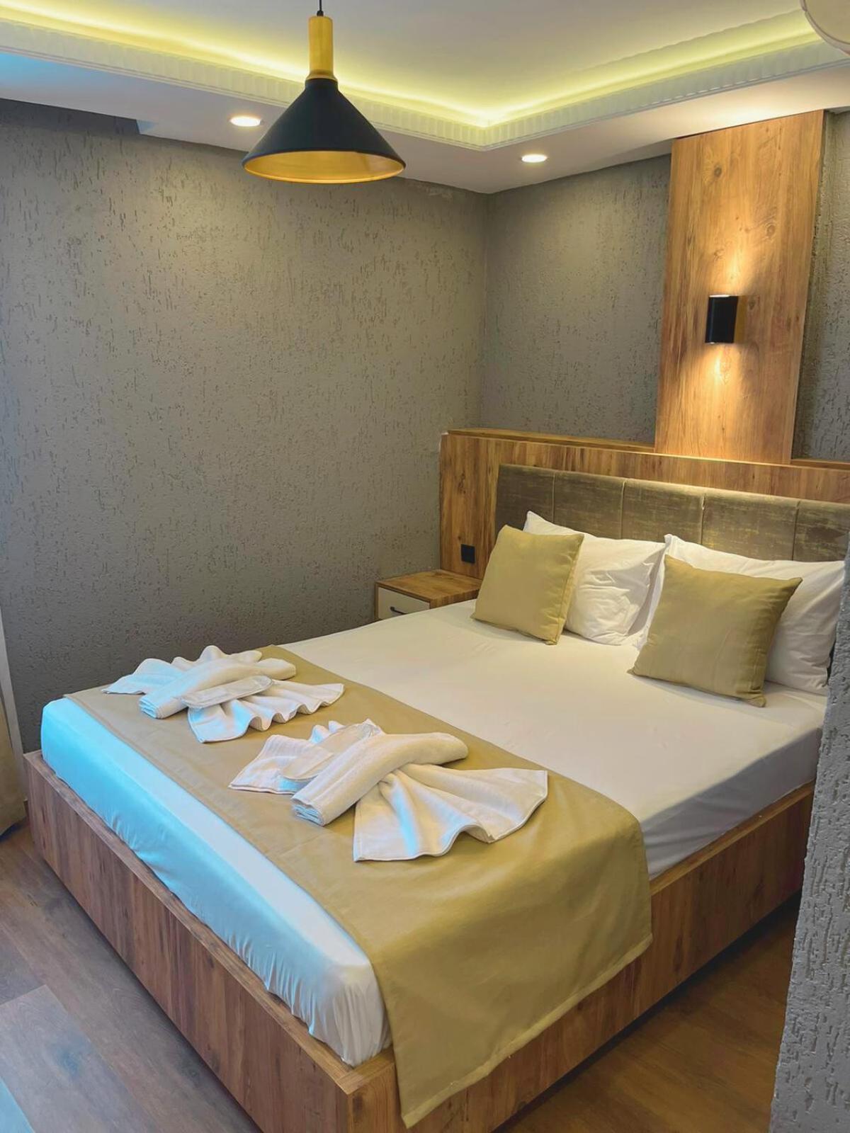 Yellow Bull Istanbul Hotel Ngoại thất bức ảnh